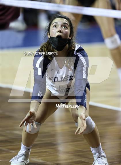 Thumbnail 3 in Windsor vs The Classical Academy (CHSAA 4A Final 4 Playoff) photogallery.