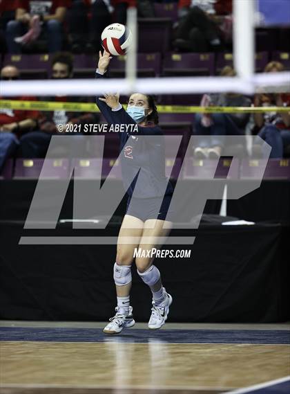 Thumbnail 2 in Windsor vs The Classical Academy (CHSAA 4A Final 4 Playoff) photogallery.