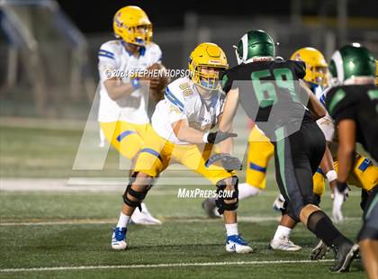 Thumbnail 2 in Bishop Amat @ St. Mary's photogallery.