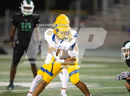Thumbnail 3 in Bishop Amat @ St. Mary's photogallery.