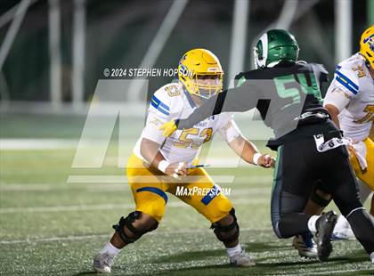 Thumbnail 2 in Bishop Amat @ St. Mary's photogallery.
