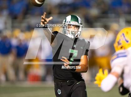 Thumbnail 1 in Bishop Amat @ St. Mary's photogallery.