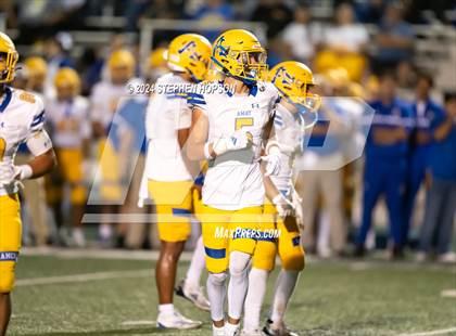 Thumbnail 3 in Bishop Amat @ St. Mary's photogallery.