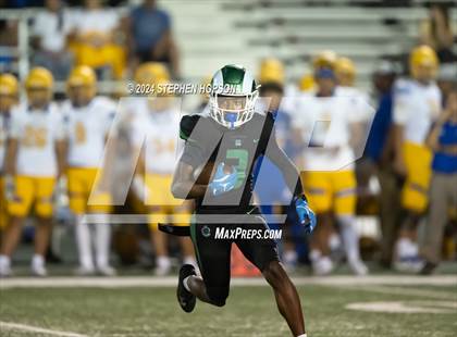 Thumbnail 1 in Bishop Amat @ St. Mary's photogallery.