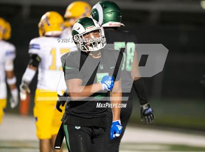 Thumbnail 2 in Bishop Amat @ St. Mary's photogallery.
