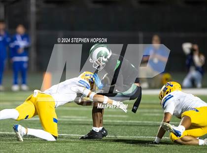 Thumbnail 1 in Bishop Amat @ St. Mary's photogallery.