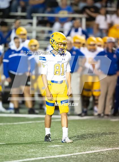 Thumbnail 1 in Bishop Amat @ St. Mary's photogallery.