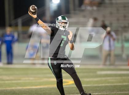 Thumbnail 2 in Bishop Amat @ St. Mary's photogallery.