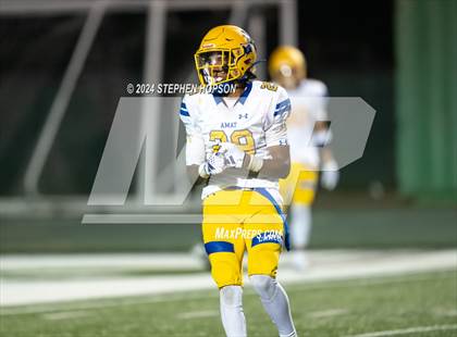 Thumbnail 3 in Bishop Amat @ St. Mary's photogallery.