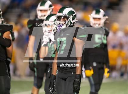 Thumbnail 1 in Bishop Amat @ St. Mary's photogallery.