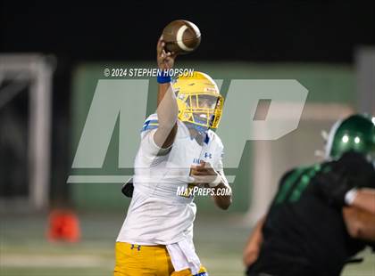 Thumbnail 2 in Bishop Amat @ St. Mary's photogallery.