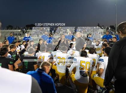 Thumbnail 1 in Bishop Amat @ St. Mary's photogallery.