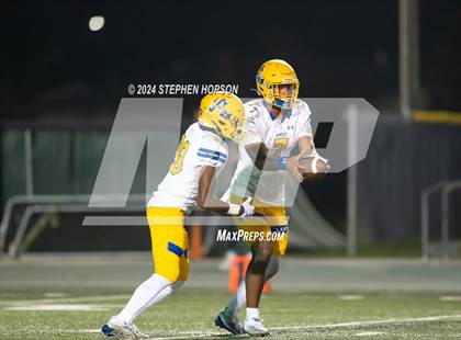 Thumbnail 1 in Bishop Amat @ St. Mary's photogallery.