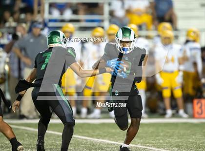 Thumbnail 3 in Bishop Amat @ St. Mary's photogallery.
