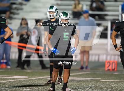 Thumbnail 2 in Bishop Amat @ St. Mary's photogallery.