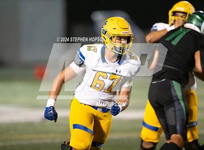 Thumbnail 1 in Bishop Amat @ St. Mary's photogallery.