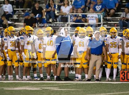 Thumbnail 3 in Bishop Amat @ St. Mary's photogallery.