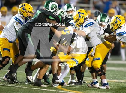 Thumbnail 2 in Bishop Amat @ St. Mary's photogallery.