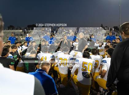 Thumbnail 2 in Bishop Amat @ St. Mary's photogallery.