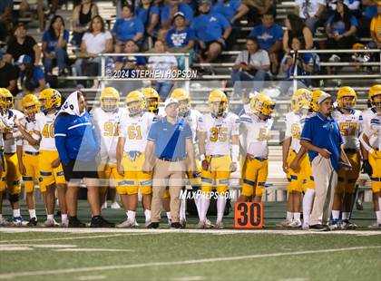 Thumbnail 1 in Bishop Amat @ St. Mary's photogallery.