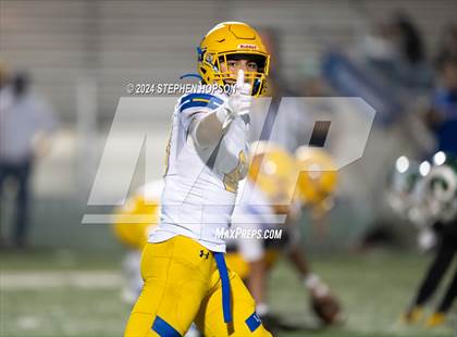 Thumbnail 2 in Bishop Amat @ St. Mary's photogallery.