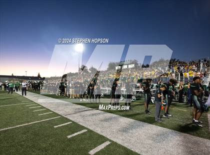 Thumbnail 2 in Bishop Amat @ St. Mary's photogallery.