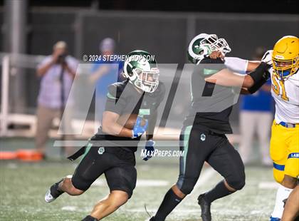 Thumbnail 3 in Bishop Amat @ St. Mary's photogallery.