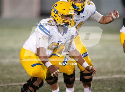 Thumbnail 1 in Bishop Amat @ St. Mary's photogallery.