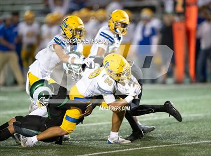 Thumbnail 3 in Bishop Amat @ St. Mary's photogallery.