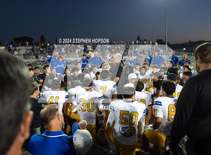 Thumbnail 3 in Bishop Amat @ St. Mary's photogallery.