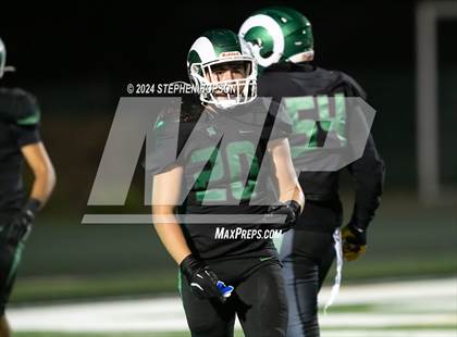 Thumbnail 1 in Bishop Amat @ St. Mary's photogallery.
