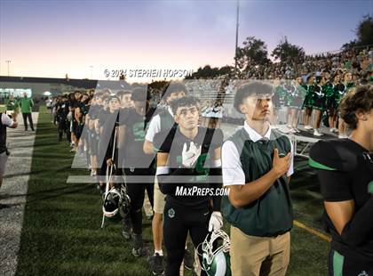 Thumbnail 1 in Bishop Amat @ St. Mary's photogallery.
