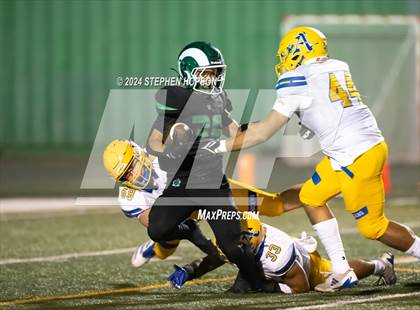 Thumbnail 3 in Bishop Amat @ St. Mary's photogallery.