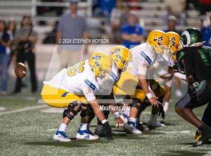 Thumbnail 2 in Bishop Amat @ St. Mary's photogallery.
