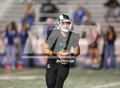 Thumbnail 2 in Bishop Amat @ St. Mary's photogallery.
