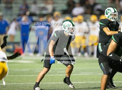 Thumbnail 2 in Bishop Amat @ St. Mary's photogallery.
