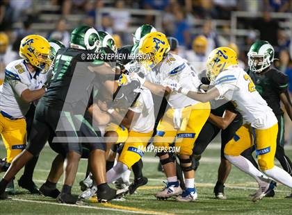Thumbnail 3 in Bishop Amat @ St. Mary's photogallery.
