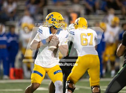 Thumbnail 1 in Bishop Amat @ St. Mary's photogallery.