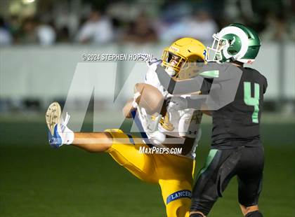 Thumbnail 1 in Bishop Amat @ St. Mary's photogallery.