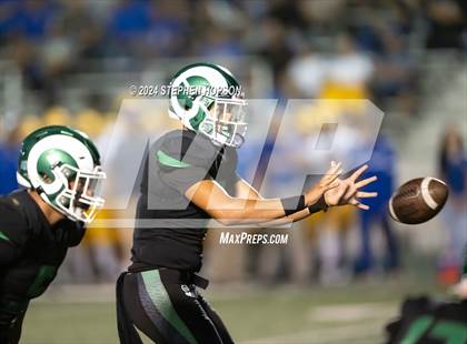 Thumbnail 3 in Bishop Amat @ St. Mary's photogallery.