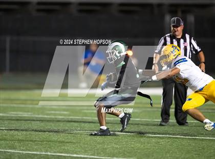 Thumbnail 2 in Bishop Amat @ St. Mary's photogallery.