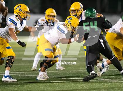 Thumbnail 2 in Bishop Amat @ St. Mary's photogallery.