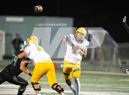 Thumbnail 3 in Bishop Amat @ St. Mary's photogallery.