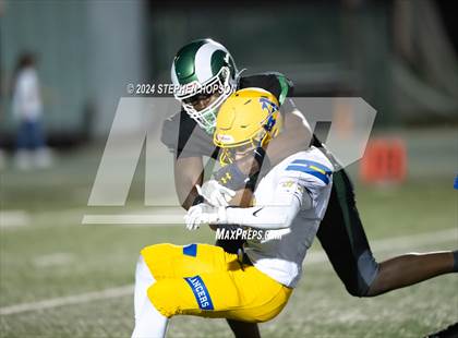 Thumbnail 1 in Bishop Amat @ St. Mary's photogallery.