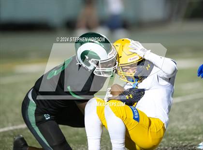 Thumbnail 3 in Bishop Amat @ St. Mary's photogallery.