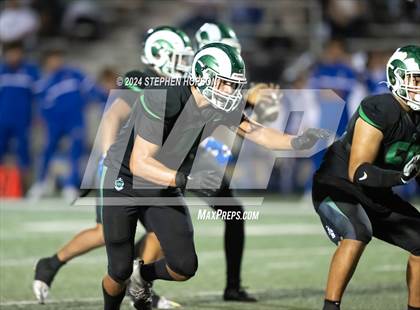 Thumbnail 1 in Bishop Amat @ St. Mary's photogallery.