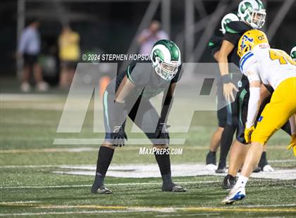 Thumbnail 1 in Bishop Amat @ St. Mary's photogallery.