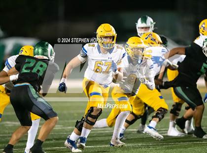 Thumbnail 2 in Bishop Amat @ St. Mary's photogallery.