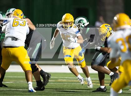 Thumbnail 3 in Bishop Amat @ St. Mary's photogallery.