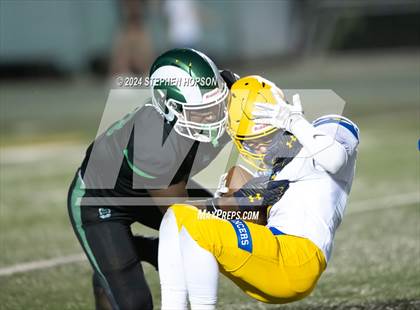 Thumbnail 2 in Bishop Amat @ St. Mary's photogallery.